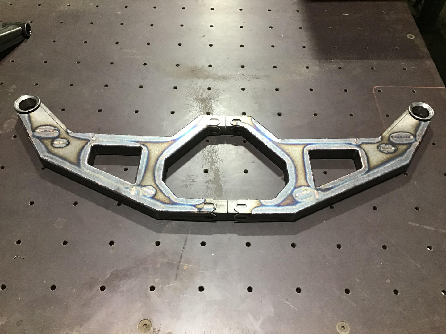 Yamaha YXZ1000 XC KIT 64 inch Width