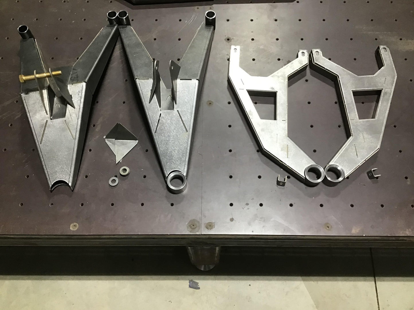 Yamaha YXZ1000 XC KIT 64 inch Width